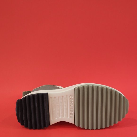 Converse Run Star Hike High Alt Exploration Unisex Platform Sneakers 170247C NWT - Picture 4 of 6